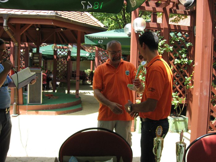 OLDTIMER 2011Slike Origin 120